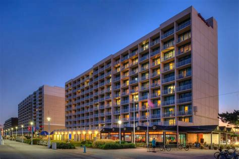 Hampton Inn Virginia Beach Oceanfront South, Virginia Beach (VA) | 2021 ...