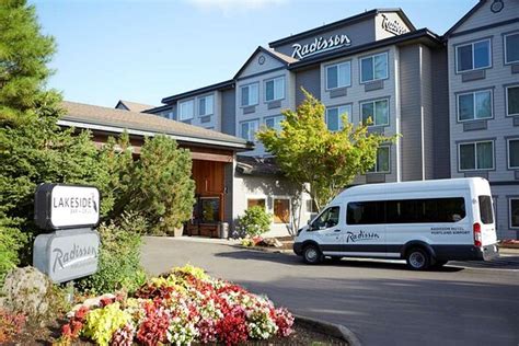 Best hotel choice- hands down. - Review of Radisson Hotel Portland ...