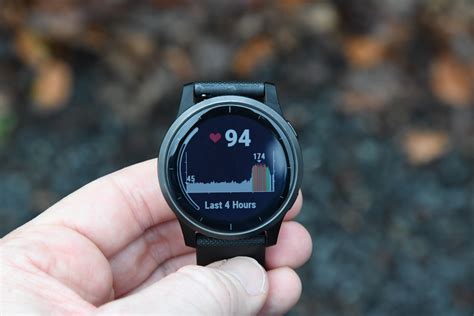 Garmin Vivoactive 4 Smartwatch In-Depth Review | DC Rainmaker