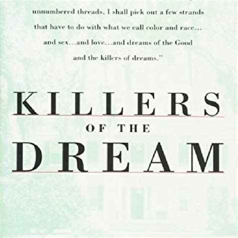 Stream DOWNLOAD/PDF Killers of the Dream full from madeleinemorgan ...