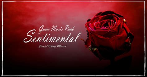 Game Sentimental Music Pack | Orchestral Music | Unity Asset Store