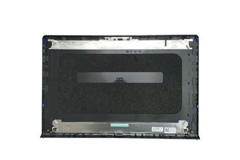 Dell Inspiron 15 3510 3511 3515 LCD Rear Case Back Cover With Bezel ...