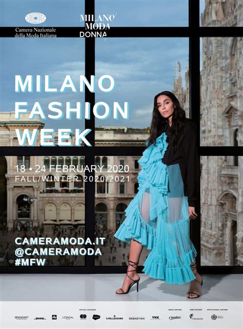 Milano Fashion Week A/I 2020: tutto quello che c'è da sapere