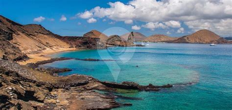 Stunning Active Volcanoes in the Galapagos Islands - GreenGo Travel