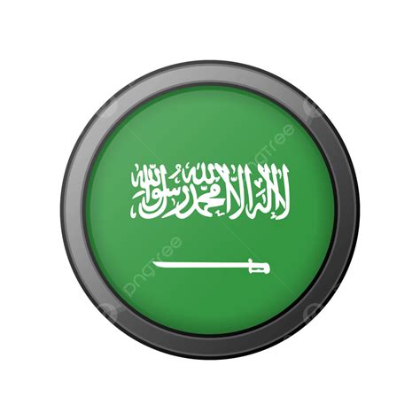 Saudi Arabia Flag, Saudi Arabia, Flag, Saudi Flag PNG and Vector with ...