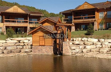 BRANSON HILLSIDE HOTEL $49 ($̶8̶1̶) - Updated 2023 Prices & Resort ...