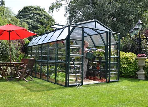 31+ Best Greenhouse Kits 2020 | from Mini, Small, to Big Greenhouses