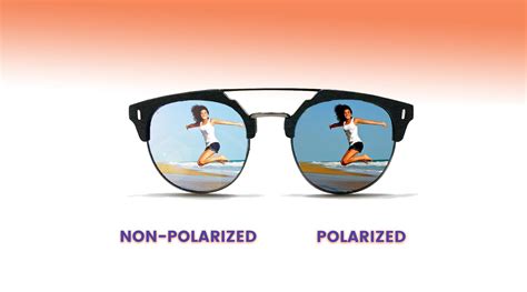 The Difference Between Polarized and Non Polarized Sunglasses | We Want ...