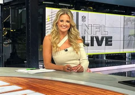 ESPN Kelsey Riggs Wiki, Age, Husband, Salary, Net Worth