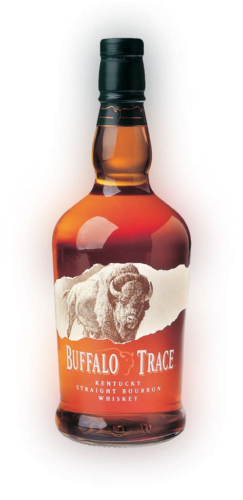 Buffalo Trace Bourbon