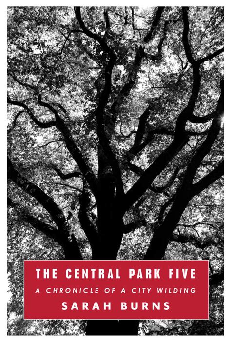 Innocence And Injustice In 'Central Park Five' : NPR