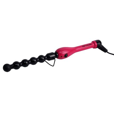 Revlon Curls Infusion Spiral Curling Iron - Overstock Shopping - Top ...