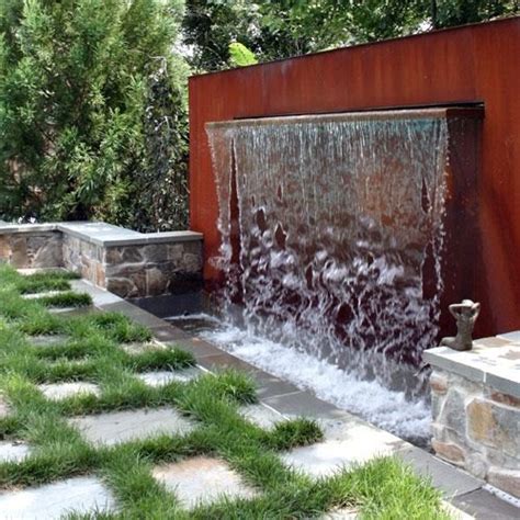 S.S Garden Wall Fountain at Rs 100000 in Ahmedabad - ID: 5830427 ...