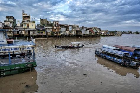 My Tho, Vietnam editorial photo. Image of drink, cultures - 147807621