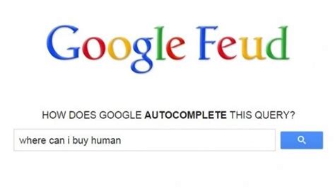 Google Feud Game Lets You Guess Autocomplete Queries Family Feud Style ...