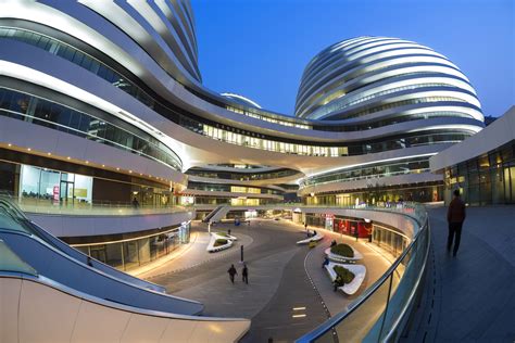 Architecture by Zaha Hadid, a Select Portfolio