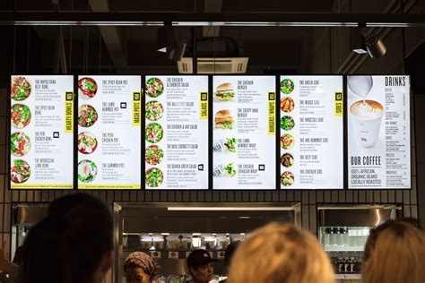 Woolies launches fresh new takeaway outlet, Now Now | Woolworths TASTE