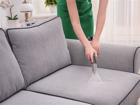 5 Types of Sofa Cleaning Methods | Ilaj Home Services