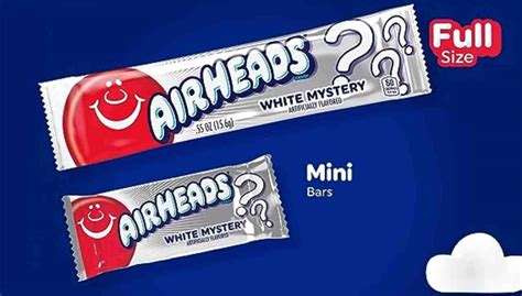 What Is Airheads Mystery Flavor? A Complete Guide For You - BluntCook