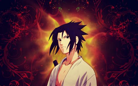 Uchiha Sasuke Wallpaper Shippuden (53+ pictures) - WallpaperSet