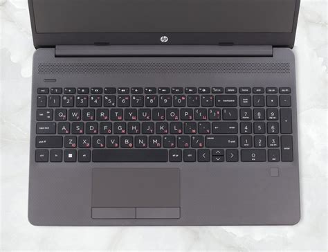 HP 255 G9 review | LaptopMedia.com