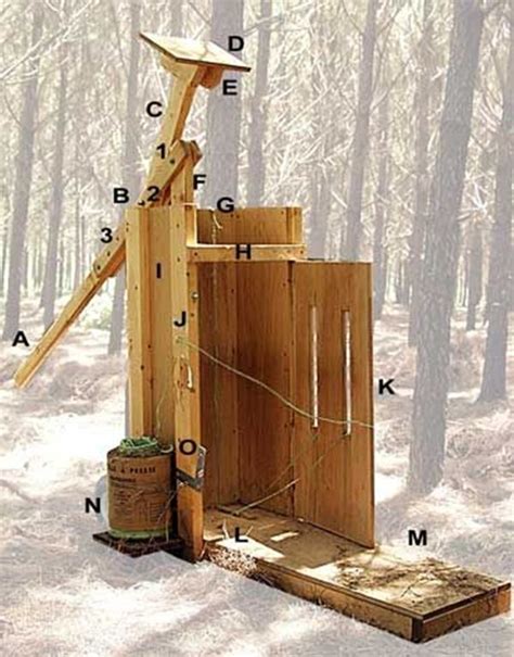 Build A Pine Straw Hand Baler That Can Work For Hay - Homesteading ...