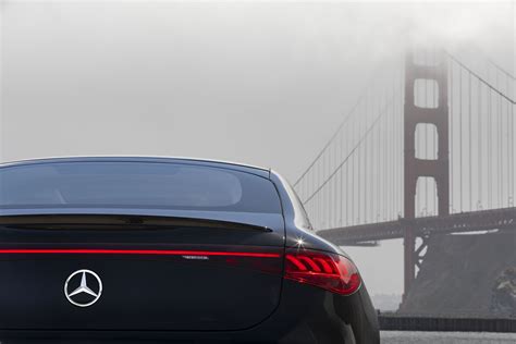 2023 Mercedes-Benz Lineup Overview: AMG C-Classes, New EQ EVs, And More ...