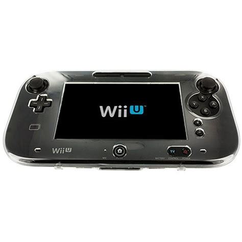 Top 10 Best Wii U Accessories | Page 2 | Heavy.com