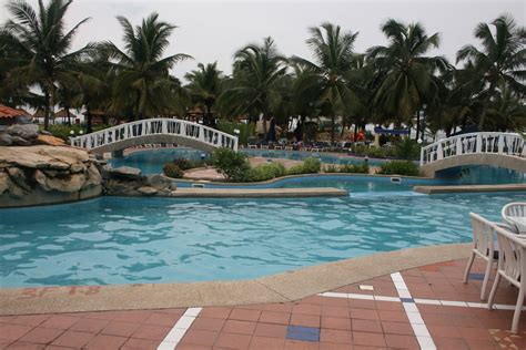 Hotels in Ghana | Time Out Accra