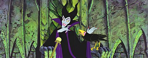 Sleeping Beauty 1959 Maleficent