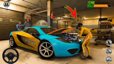 Car Building Games Pc - IHSANPEDIA