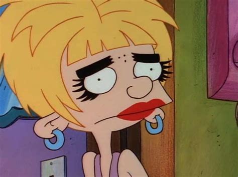 13 Times Helga From 'Hey Arnold' Was All Of Us