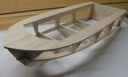 Balsa Wood Boat Plans | wooden boat vancouver