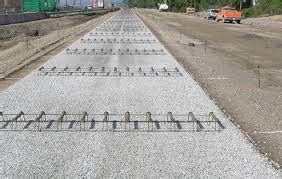 Types of Concrete Pavement - Uses, Application and construction Methods ...