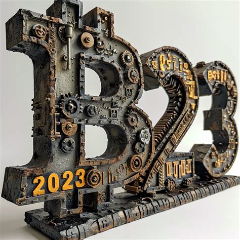 Bitcoin 2023 Annual Review