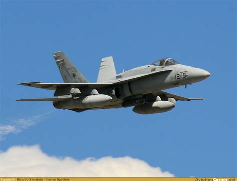 Spanish Air Force | DefenceTalk Forum