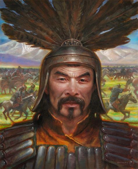 Okar Research: Balkh and the Genghis Khan Destruction (1220 AD)