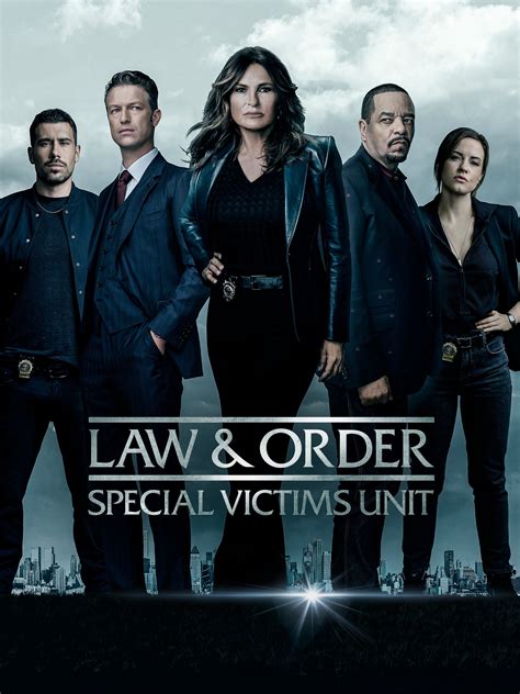 'Law & Order - SVU' Season 25 Review: Still Going Strong