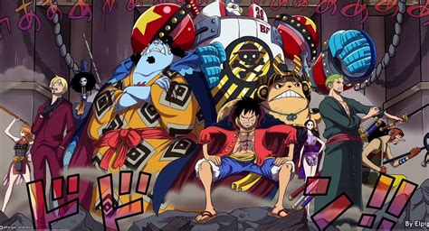 32+ one piece wano arc episodes list - RawyaFreddy