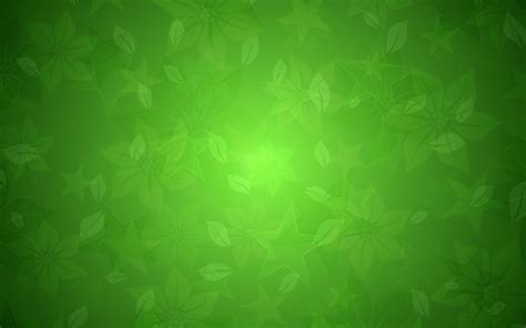 10+ High Res Beautiful Green Floral Wallpaper Patterns | Free Creatives