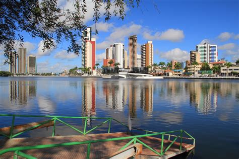 Campina Grande - Paraíba | Marinelson Almeida - Traveling through ...