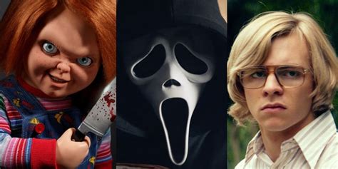 10 Scariest Movies Based On A True Story