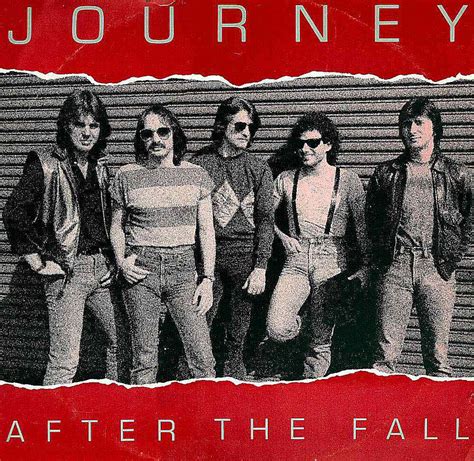 Top '80s Songs of American Arena Rock Band Journey