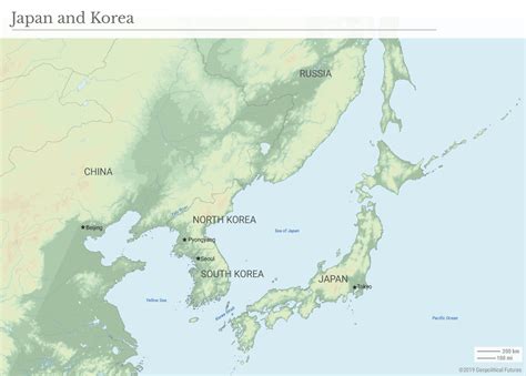 The Fraught History of Japan-South Korea Relations | Geopolitical Futures