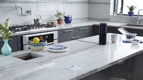 The Latest & Greatest in Smart Appliances | The Goodhart Group