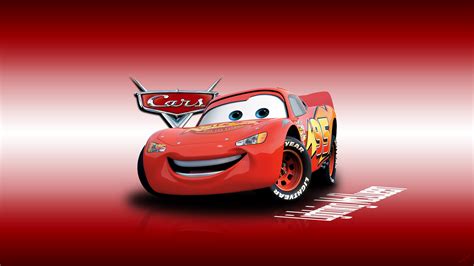 Lightning McQueen wallpaper | Disney cars, Disney cars wallpaper, Pixar ...