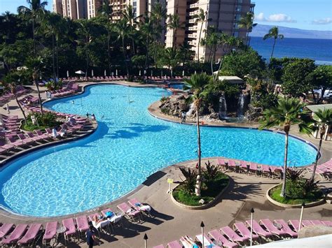 KA'ANAPALI BEACH CLUB - UPDATED 2021 Resort Reviews & Price Comparison ...