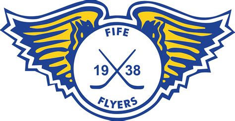 Fife Flyers Logo PNG Images Transparent Background | PNG Play