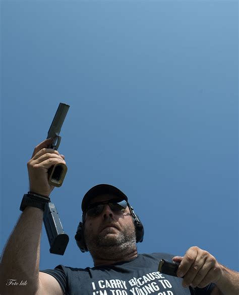 TACTICAL PISTOL TRAINING | GUN TRAINING - SOMARAKIS FILIPPOS