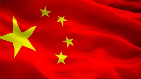 CHINA-FLAG Footage, Videos and Clips in HD and 4K - Avopix.com